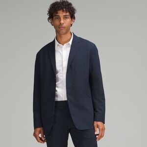 Lululemon - New venture button front blazer
